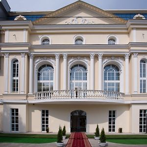 Vnukovo-Kartmazovo Park Hotel Exterior photo