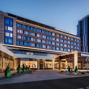 Hilton Garden Inn Novorossiysk Exterior photo