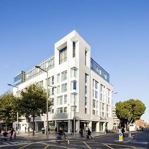 Holiday Inn Express Dublin City Centre, An Ihg Hotel Exterior photo