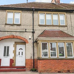 Angel By The Sea Apartment Bridlington Exterior photo