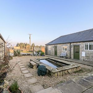 The Byre Villa Thirsk Exterior photo