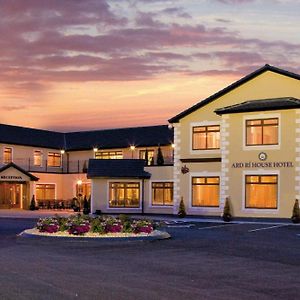 Ard Ri House Hotel Tuam Exterior photo