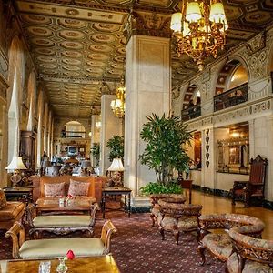 The Brown Hotel Louisville Exterior photo