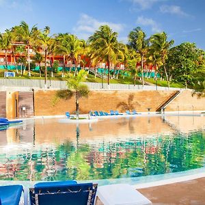 Sol Caribe Campo All Inclusive Hotel San Andres  Exterior photo