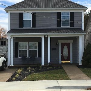 Downtown Abode In The Heart Of The Bourbon Trail Villa Lebanon Exterior photo