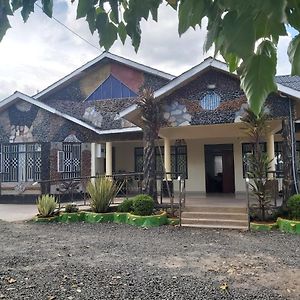 Sahara Gardens Bomet Hotel Exterior photo