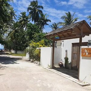 Asaa View Maldives Hotel Feridhoo Exterior photo