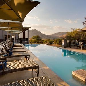 Shepherds Tree Game Reserve Villa Pilanesberg Exterior photo