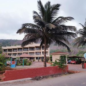 Sagar Sawali Beach Resort Karde Dapoli Exterior photo