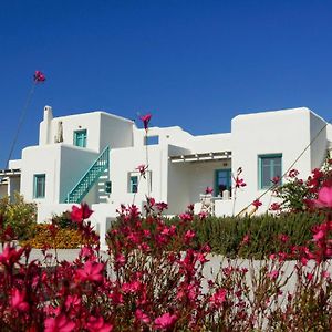 Ploes Seaside Houses Plaka  Exterior photo