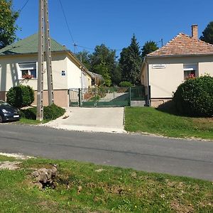 St. Rita Guesthouse Lokut Exterior photo