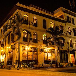 Abuso Inn Zanzibar Exterior photo