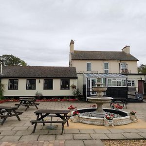 Coach House Hotel Melbourn Exterior photo