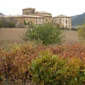 Casa Rural La Sacristana Villa Lacar Exterior photo