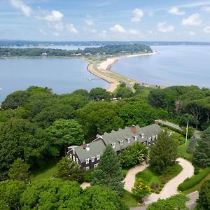 Rams Head Inn Shelter Island Exterior photo