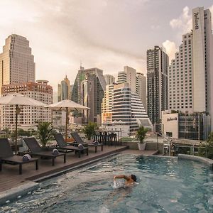 Tastoria Collection Sukhumvit Hotel Bangkok Exterior photo