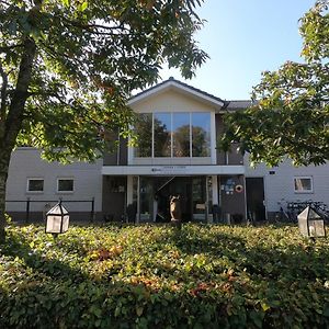 Human & Horse Hotel Kootwijkerbroek Exterior photo