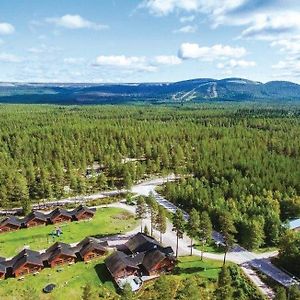 Fulufjellet Hotel Ljordal Exterior photo