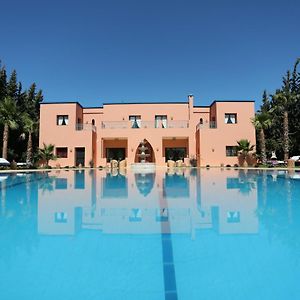 Tiguemine Sarah Hotel Marrakesh Exterior photo