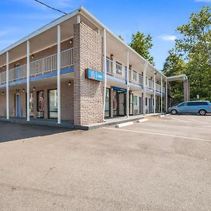 Motel 6-Odenton, Md - Fort Meade Exterior photo