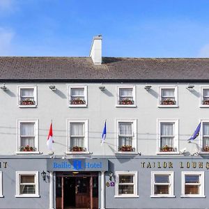 The Bailie, Main St Bailieborough, A82T6C6 Hotel Cavan Exterior photo