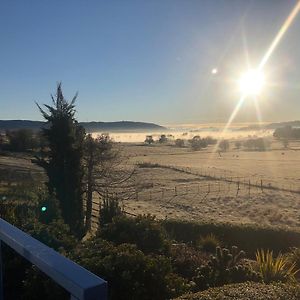 Mole Creek Hideaway Hotel Exterior photo