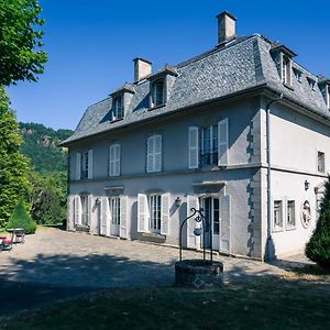 Le Kino Panorama Bed & Breakfast Vic-sur-Cere Exterior photo