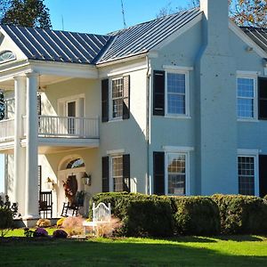 Hunter Ridge Estate Hotel Mint Spring Exterior photo