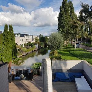 Little Amsterdam Apartment Uithoorn Exterior photo