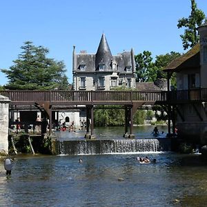 Chez Mia Apartment Moret-sur-Loing Exterior photo