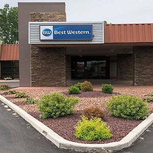 Best Western Gateway Adirondack Inn Utica Exterior photo