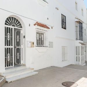 Apartamento Los Naranjos En Vejer Apartment Vejer de la Frontera Exterior photo