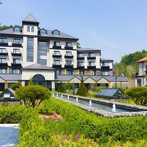 Eden Paradise Hotel Icheon Exterior photo