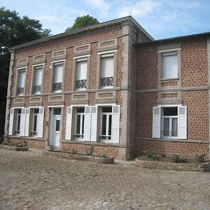 La Kefoise Hotel Fouquieres-Les-Lens Exterior photo