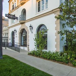 Hotel Marisol Coronado San Diego Exterior photo