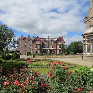 Glenesk Hotel Edzell Exterior photo