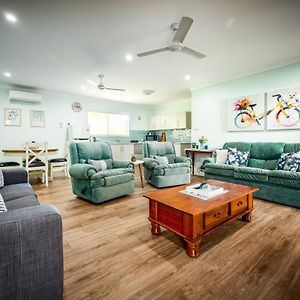 Alarks Nest Bed And Breakfast Coffs Harbour Exterior photo