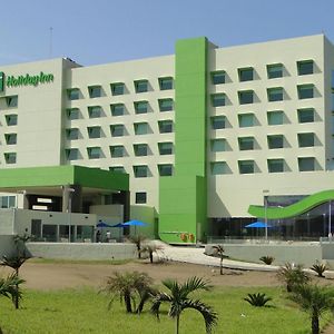 Holiday Inn Coatzacoalcos, An Ihg Hotel Exterior photo