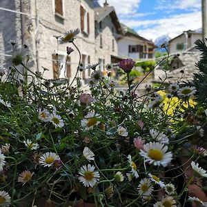 San Carlo Apartment Chiavenna Exterior photo