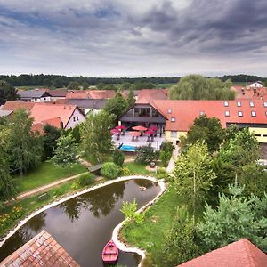 Hotel Strk Murska Sobota Exterior photo