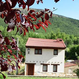 La Mira Villa Barriosuso Del Val Exterior photo