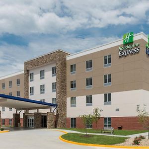 Holiday Inn Express Troy, An Ihg Hotel Exterior photo