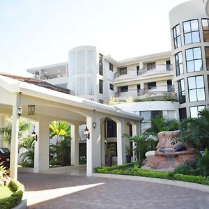 Constellation Hotel Port-au-Prince Exterior photo