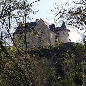 Manoir De La Coudre Hotel Change  Exterior photo