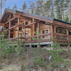 Holiday Home Aleksinrinne By Interhome Asikkala  Exterior photo