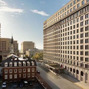 Hotel Du Pont Wilmington Exterior photo