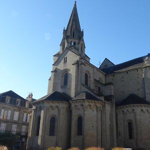 Les Doctrinaires Apartment Brive-la-Gaillarde Exterior photo