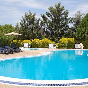 White Castle Hotel Arua Exterior photo