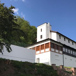 Domaine Du Haut-Koenigsbourg Bed & Breakfast Orschwiller Exterior photo