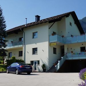 Gaestehaus Tschertou Hotel Ferlach Exterior photo